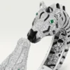 Indomptables De Cartier Bracelet