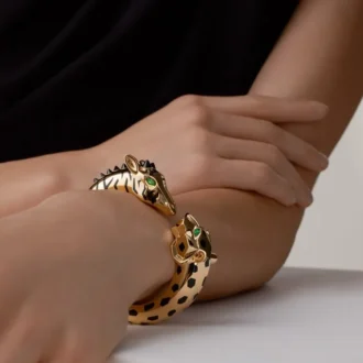 Indomptables De Cartier Bracelet