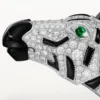 Indomptables De Cartier Bracelet