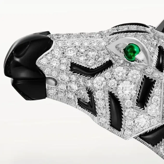 Indomptables De Cartier Bracelet