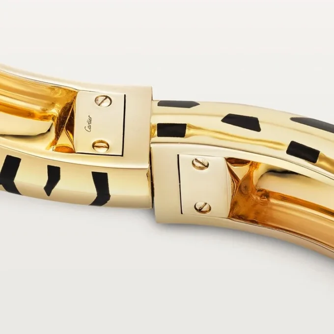 Indomptables De Cartier Bracelet