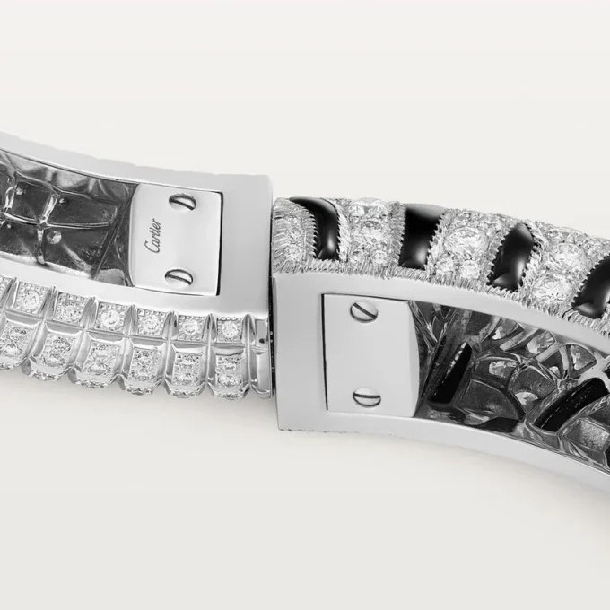 Indomptables De Cartier Bracelet