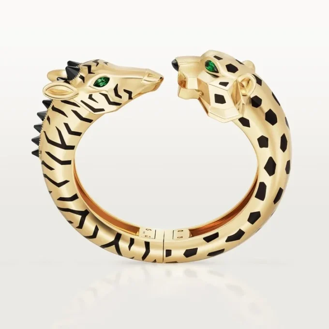Indomptables De Cartier Bracelet