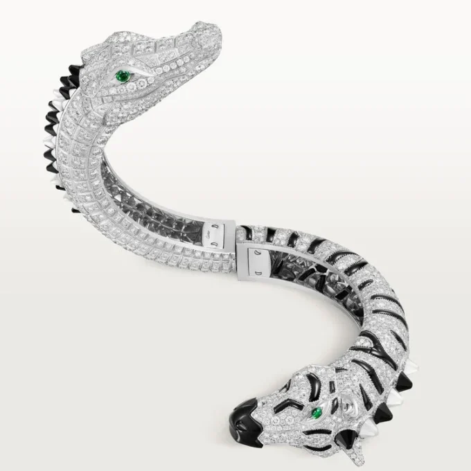 Indomptables De Cartier Bracelet