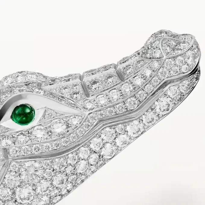 Indomptables De Cartier Bracelet