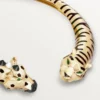 Indomptables De Cartier Torque Necklace Indomptables De Cartier Torque Necklace