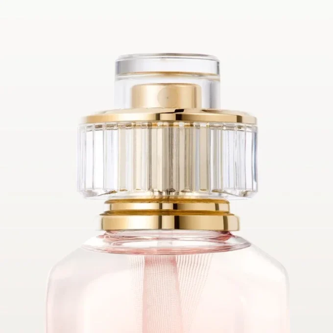 Iris Perfume – Insouciance – Rivieres De Cartier | Cartier Iris Perfume – Insouciance – Rivieres De Cartier | Cartier