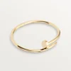 Juste Un Clou Bracelet, Classic Model Juste Un Clou Bracelet, Classic Model