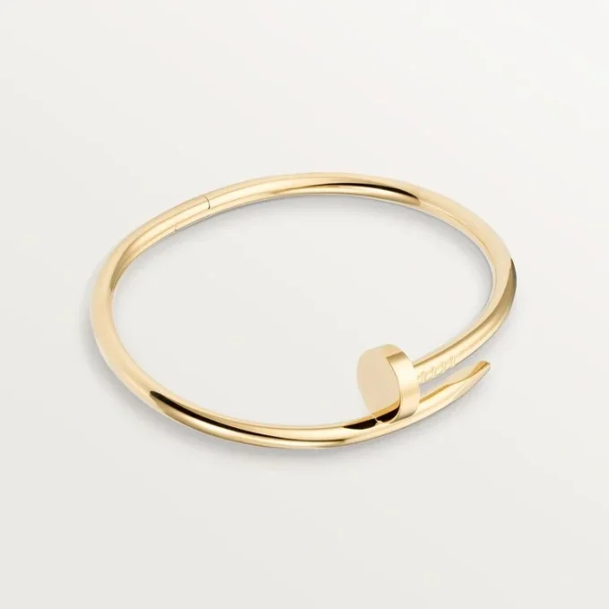Juste Un Clou Bracelet, Classic Model Juste Un Clou Bracelet, Classic Model