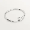 Juste Un Clou Bracelet, Classic Model Juste Un Clou Bracelet, Classic Model