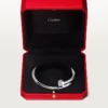 Juste Un Clou Bracelet, Classic Model Juste Un Clou Bracelet, Classic Model