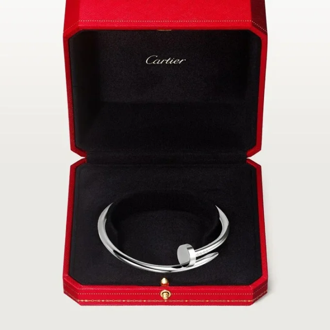 Juste Un Clou Bracelet, Classic Model Juste Un Clou Bracelet, Classic Model