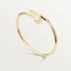 Juste Un Clou Bracelet, Classic Model Juste Un Clou Bracelet, Classic Model