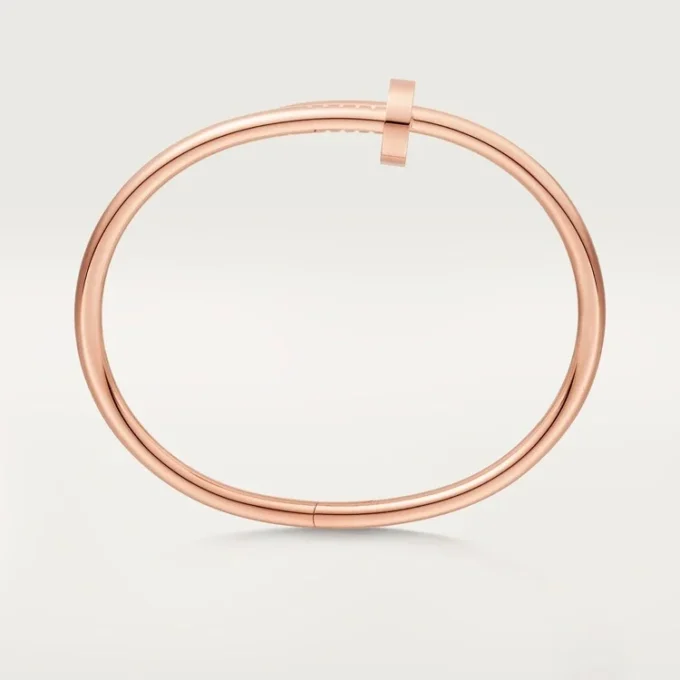 Juste Un Clou Bracelet, Classic Model Juste Un Clou Bracelet, Classic Model