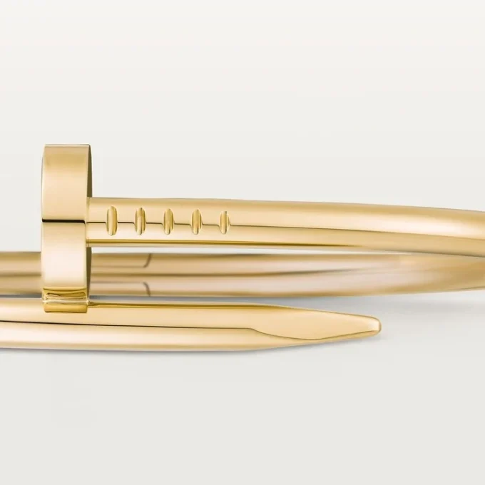 Juste Un Clou Bracelet, Classic Model Juste Un Clou Bracelet, Classic Model