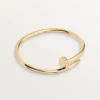Juste Un Clou Bracelet, Classic Model, Diamonds