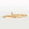 Juste Un Clou Bracelet, Classic Model, Diamonds