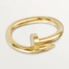 Juste Un Clou Bracelet, Extra-Large Model Juste Un Clou Bracelet, Extra-Large Model