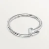 Juste Un Clou Bracelet, Large Model Juste Un Clou Bracelet, Large Model