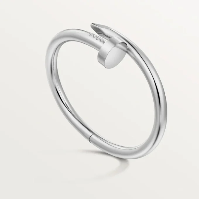 Juste Un Clou Bracelet, Large Model Juste Un Clou Bracelet, Large Model