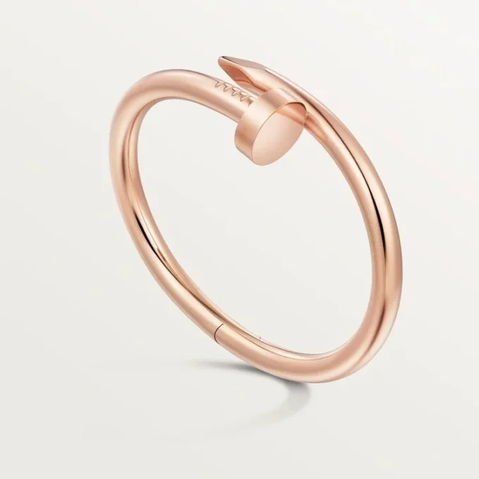Juste Un Clou Bracelet, Large Model Juste Un Clou Bracelet, Large Model