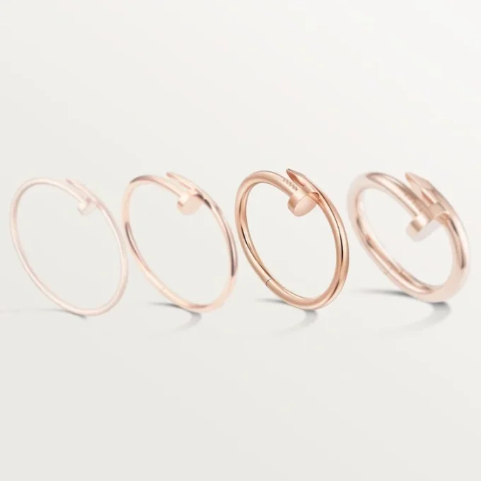 Juste Un Clou Bracelet, Large Model Juste Un Clou Bracelet, Large Model