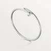 Juste Un Clou Bracelet, Small Model Juste Un Clou Bracelet, Small Model