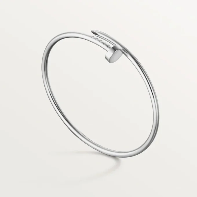 Juste Un Clou Bracelet, Small Model Juste Un Clou Bracelet, Small Model