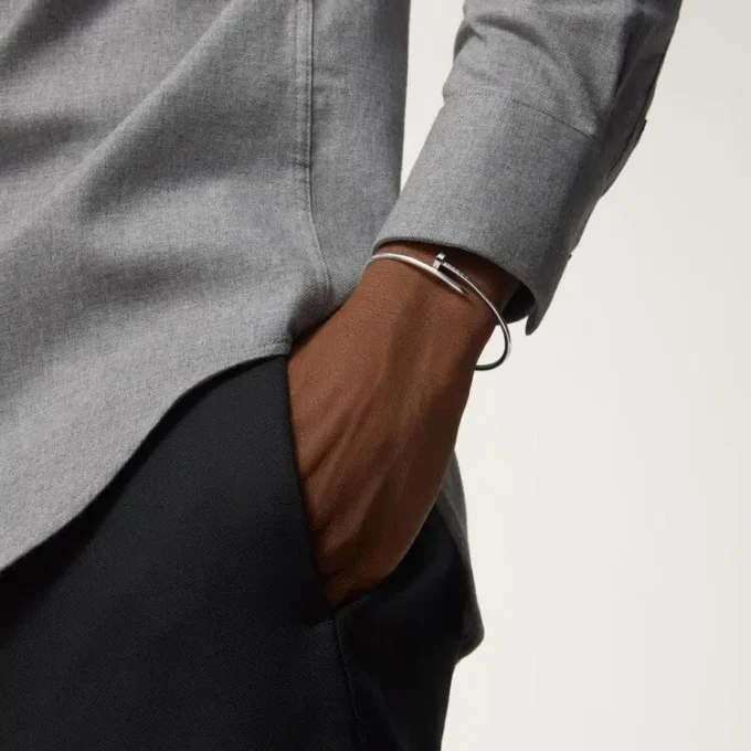 Juste Un Clou Bracelet, Small Model Juste Un Clou Bracelet, Small Model