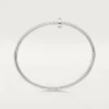 Juste Un Clou Bracelet, Small Model Juste Un Clou Bracelet, Small Model