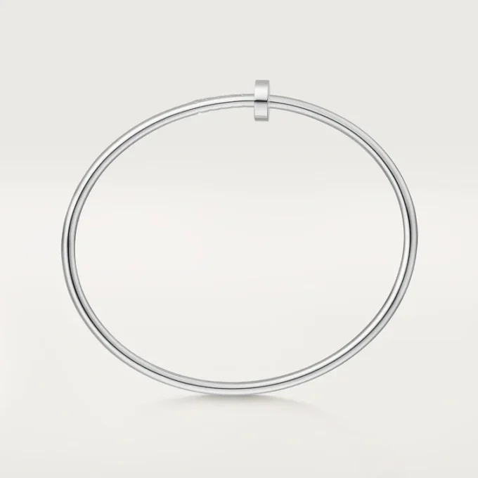 Juste Un Clou Bracelet, Small Model Juste Un Clou Bracelet, Small Model