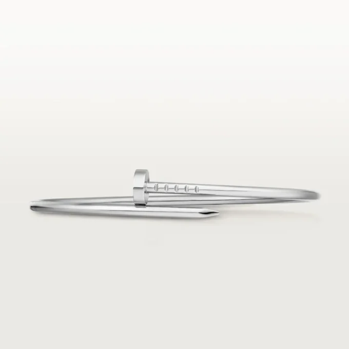 Juste Un Clou Bracelet, Small Model Juste Un Clou Bracelet, Small Model