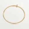 Juste Un Clou Bracelet, Small Model, Diamonds Juste Un Clou Bracelet, Small Model, Diamonds