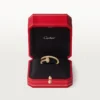 Juste Un Clou Diamond Ring, Yellow Gold | Cartier Us