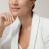Juste Un Clou Earrings – Pink Gold – Cartier Juste Un Clou Earrings – Pink Gold – Cartier
