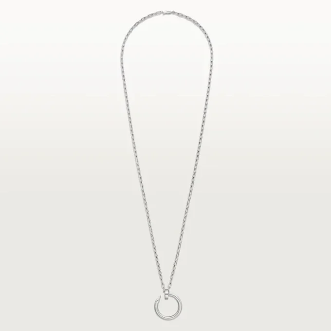 Juste Un Clou Long Necklace, Multiwear, Extra-Large Model