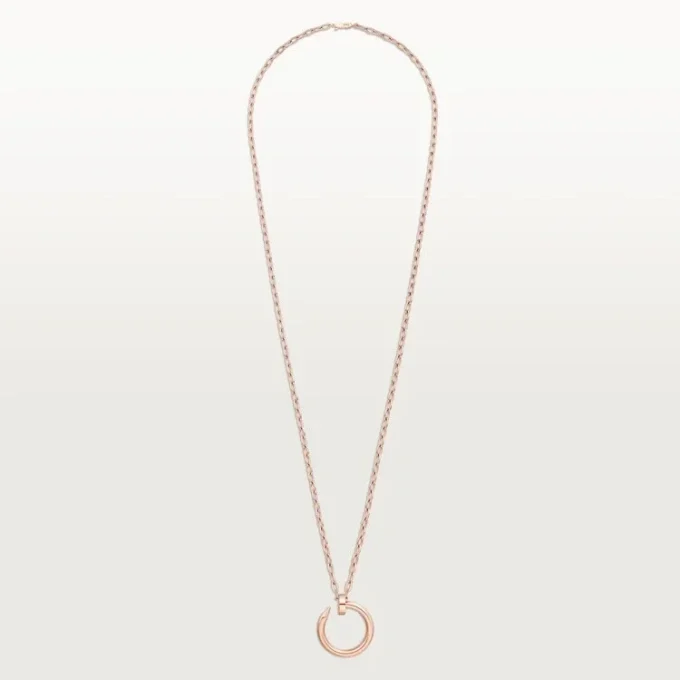 Juste Un Clou Long Necklace, Multiwear, Extra-Large Model