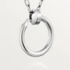 Juste Un Clou Long Necklace, Multiwear, Extra-Large Model