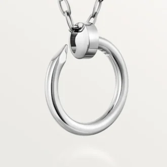 Juste Un Clou Long Necklace, Multiwear, Extra-Large Model Juste Un Clou Long Necklace, Multiwear, Extra-Large Model