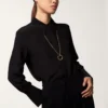 Juste Un Clou Long Necklace, Multiwear, Extra-Large Model