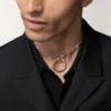 Juste Un Clou Long Necklace, Multiwear, Extra-Large Model