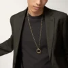 Juste Un Clou Long Necklace, Multiwear, Extra-Large Model