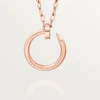 Juste Un Clou Long Necklace, Multiwear, Extra-Large Model
