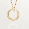 Juste Un Clou Long Necklace, Multiwear, Extra-Large Model
