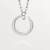 Juste Un Clou Long Necklace, Multiwear, Extra-Large Model