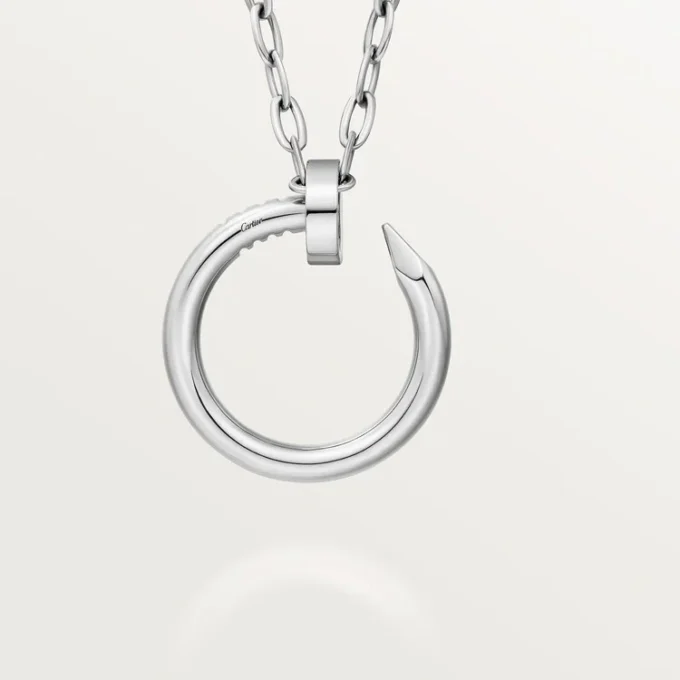Juste Un Clou Long Necklace, Multiwear, Extra-Large Model