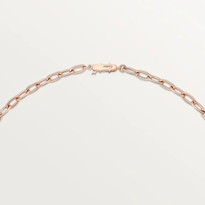 Juste Un Clou Long Necklace, Multiwear, Extra-Large Model