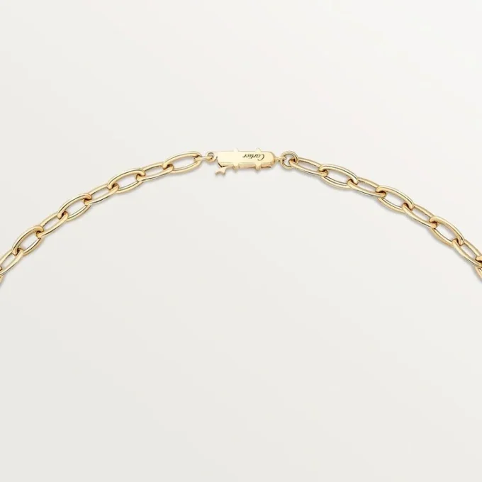 Juste Un Clou Long Necklace, Multiwear, Extra-Large Model