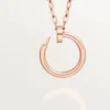 Juste Un Clou Long Necklace, Multiwear, Extra-Large Model