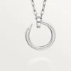 Juste Un Clou Long Necklace, Multiwear, Extra-Large Model